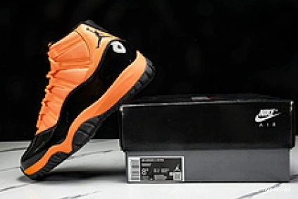 Hyperoad Air 11 Jordan 0823